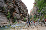 The narrows