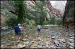 The narrows