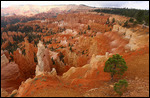 Bryce Canyon - Sunrise point