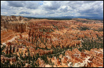 Bryce Canyon