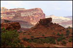 Capitol Reef