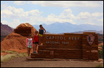 Capitol Reef