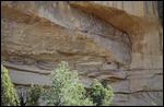 Réserve de grain Anasazi