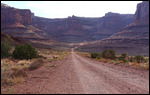 Shafer Trail - Canyonlands