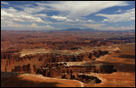 Grand View Point - Canyonlands