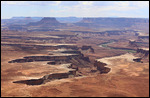 Green River Overlook - Canyonlands