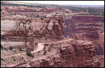 Shafer Trail - Canyonlands