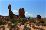 Balanced Rock