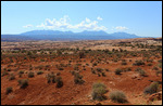 Petrified Sand Dunes