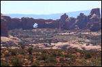 Window Arch