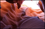 Lower Antelope Canyon