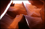 Lower Antelope Canyon