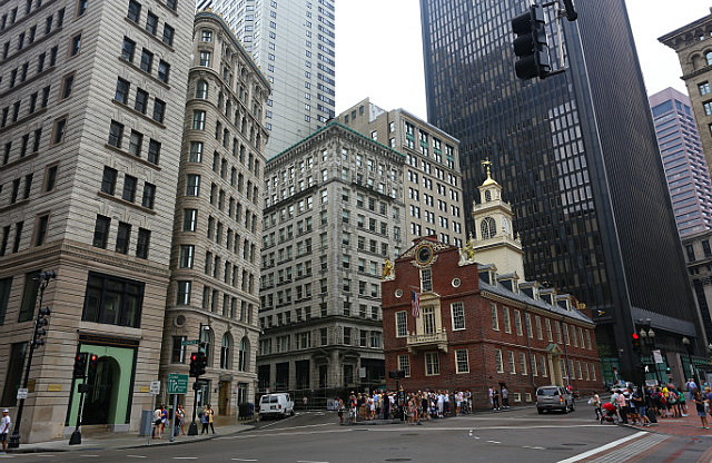 Old State House