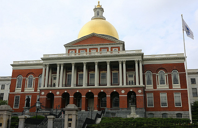 State House