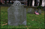 Granary Burying Ground