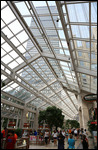 Prudential Tower et son mall