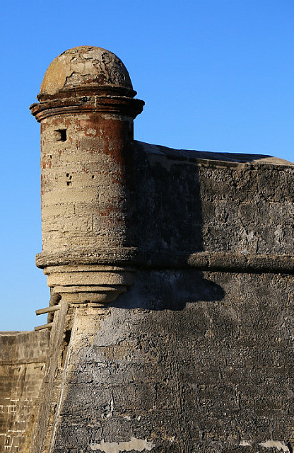 Castillo de San Marcos