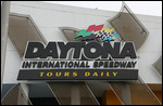 Daytona International Speedway