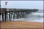 Flagler Beach Pier