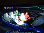 2ème groupe Test Track