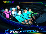 Test Track