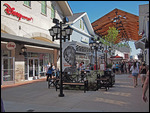 Premium Outlets de Merrimack