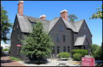 The House of the Seven Gables