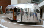 Superbe Airstream pour les amateurs!