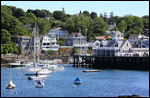 Petite Marina de Rockport