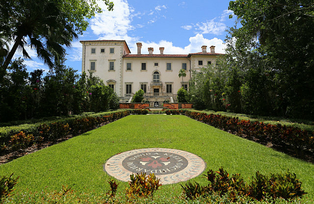 Jardin des orchidées