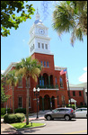 Old Court house