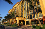 Notre Hôtel - Wyndham Deerfield Beach