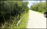 Vue de la Loop road