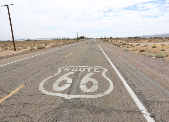 Route 66