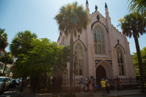 French Huguenot Church