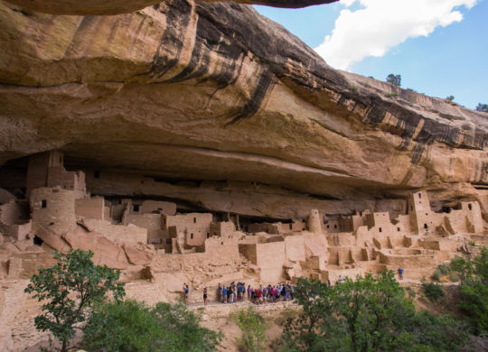 Cliff Palace